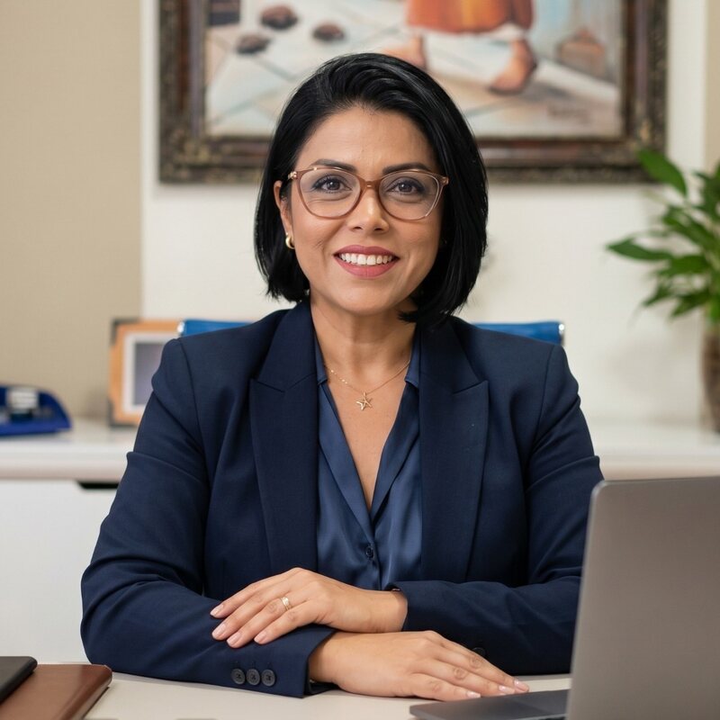 Sibel Dalga — Paralegal